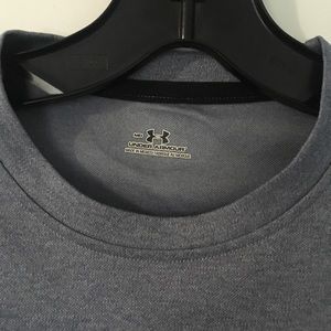 Men’s Under Armour long sleeve